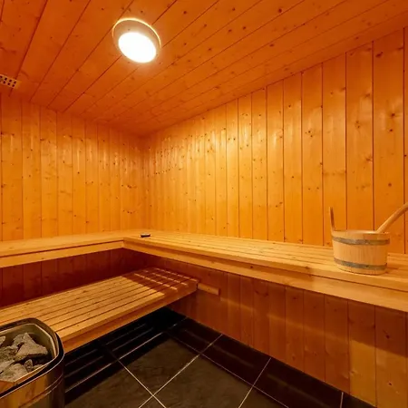 Chalet Le Grand Hibou Nendaz