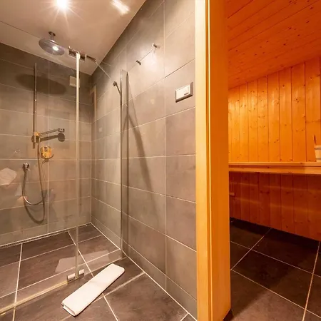 Chalet Le Grand Hibou *