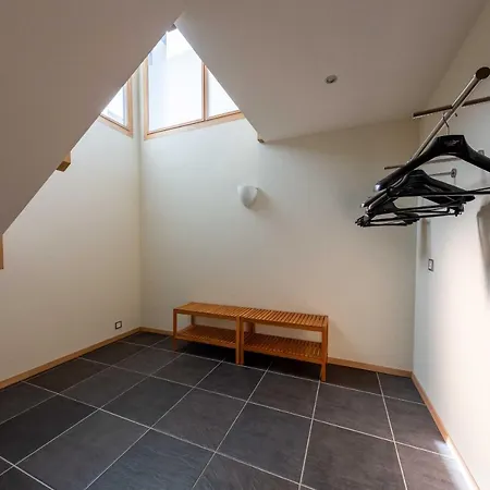 Chalet Le Grand Hibou Chalet