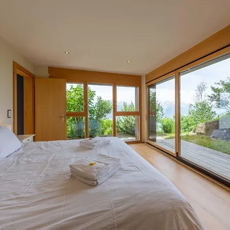 Chalet Le Grand Hibou