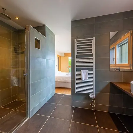 Chalet Le Grand Hibou
