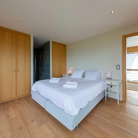Chalet Le Grand Hibou Alpesi faház