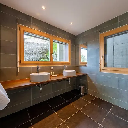 Chalet Chalet Le Grand Hibou Nendaz